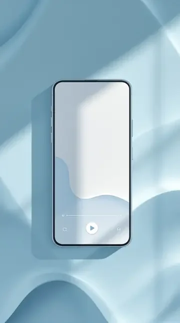 第八影院 App 详情页预览
